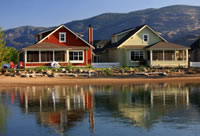 Conway Flood insurance