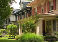 Conway Homeowner insurance