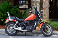 Conway Motorcycle insurance