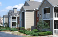 Conway Renters insurance