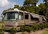 Conway RV insurance