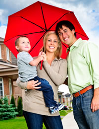 Conway Umbrella insurance