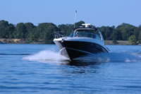 Conway Boat insurance